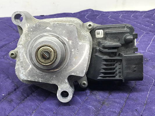 2009-2016 F10 TRANSFER CASE MOTOR ACTUATOR MODULE SKU 230