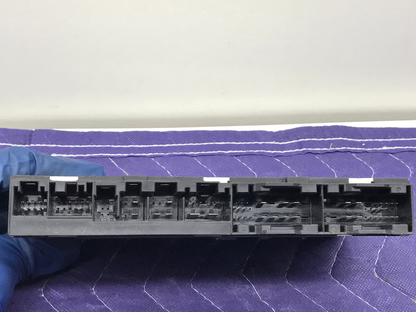 2011-2016 F3X CONTROL UNIT SEAT ADJUSTMENT MODULE SKU 87