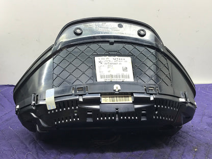 F3X SERIES INSTRUMENT CLUSTER GAUGE SPEEDOMETER MPH SKU 291