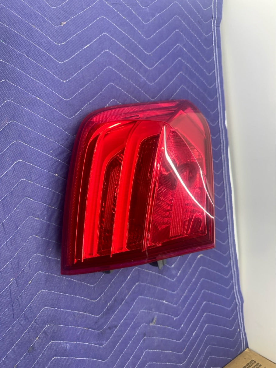 REAR LEFT TAILLIGHT F30 PRELCI SKU 60