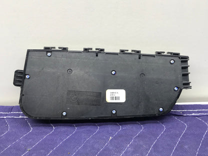 2013-2017 F33 FRONT RIGHT SEAT ADJUSTMENT SWITCH UNIT PRE LCI SKU 96