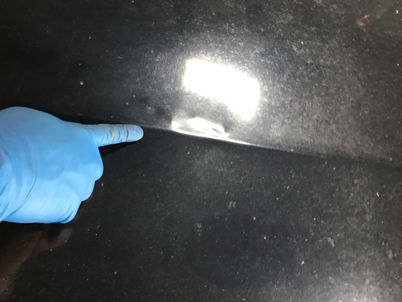 E90 LCI HOOD  SKU 304