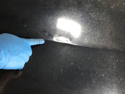 E90 LCI HOOD  SKU 304