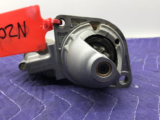 N20 ENGINE STARTER MOTOR BOSCH  SKU 145
