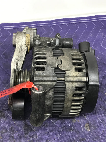 R55/R56 MINI COOPER BOSCH ALTERNATOR 150A SKU 168