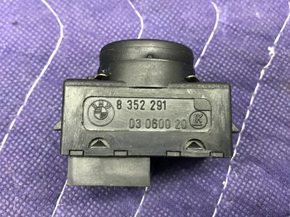 2012-2018 F30 DRIVER FRONT SEAT LUMBAR SWITCH SKU 114
