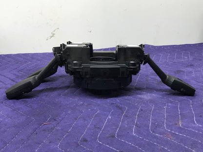 2004-2013 E9X SWITCH MULTIFUNCTION UNIT STEERING COLUMN  SKU 208