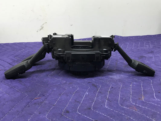 2004-2013 E9X SWITCH MULTIFUNCTION UNIT STEERING COLUMN  SKU 208