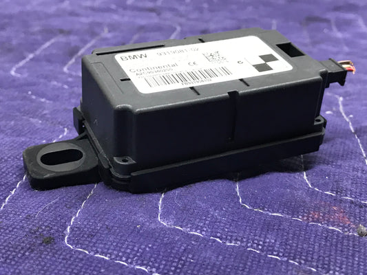 2011-2018 F3X RADIO SIGNAL RECEIVER CONTROL MODULE UNIT  SKU 192