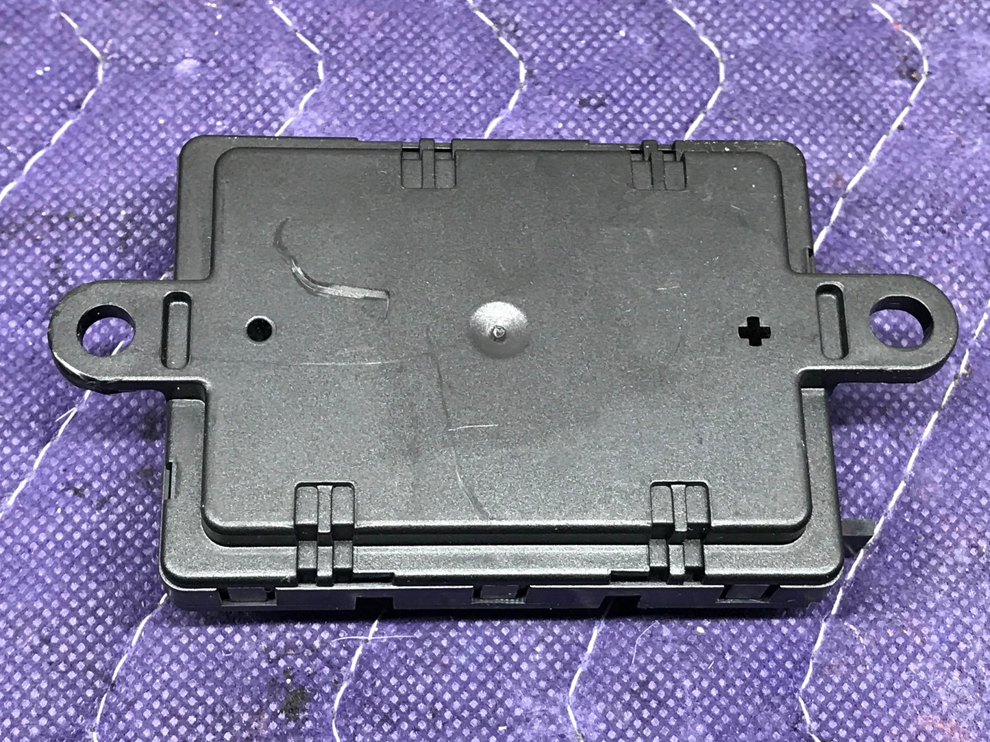 2011-2018 F2X/F3X/F8X/F1X IDRIVE KNOB CONTROL MODULE  SKU 193