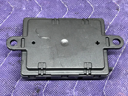 2011-2018 F2X/F3X/F8X/F1X IDRIVE KNOB CONTROL MODULE  SKU 193