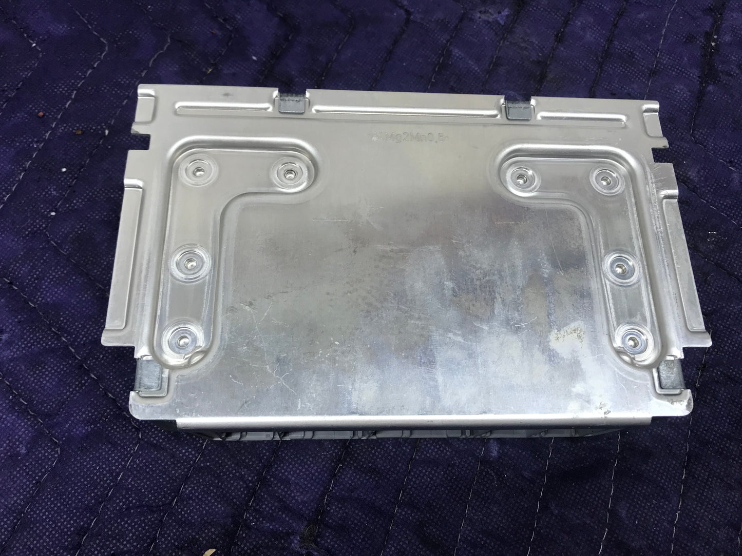 E46 SEQUENTIAL MANUAL GEARBOX CONTROL UNIT SMG  SKU 234