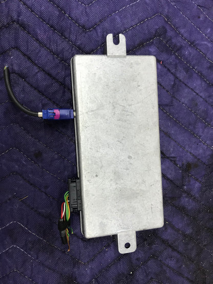 BMW F10 M3 M4 M5 M6 REAR BACK UP VIEW CAMERA CONTROL MODULE OEM  SKU 409