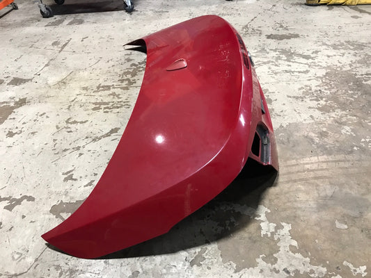 E93 TRUNK PRELCI SKU 303