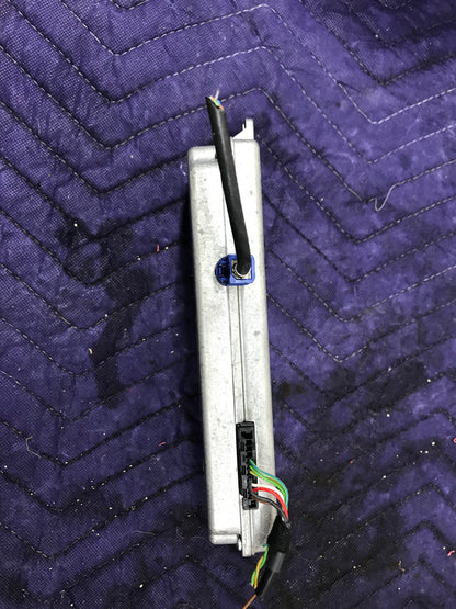 BMW F10 M3 M4 M5 M6 REAR BACK UP VIEW CAMERA CONTROL MODULE OEM  SKU 409