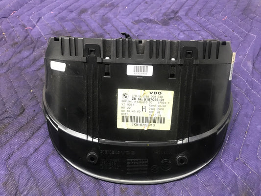 E9X CLUSTER E90 E91 E92 E93 KOMBI SKU 327