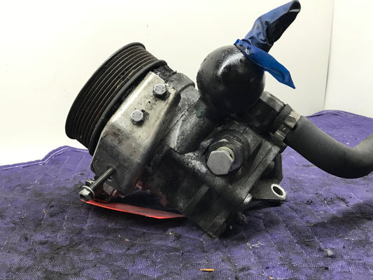 2006-2009 E60 POWER STEERING PUMP DYNAMIC DRIVE TANDEM  SKU 174