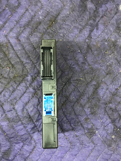 2013 BMW 535I F10 BODY CONTROL GATEWAY MODULE BCM  SKU 465