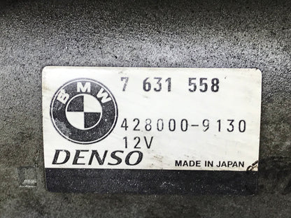 F3X/F2X N55 ENGINE STARTER MOTOR DENSO  SKU 253
