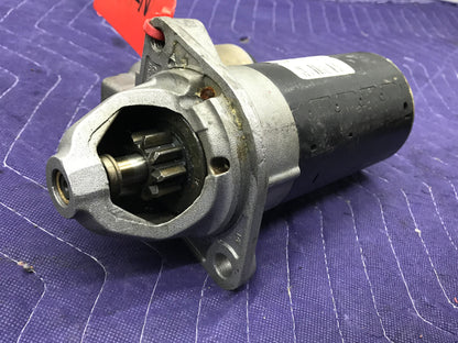 N20 ENGINE STARTER MOTOR BOSCH  SKU 145