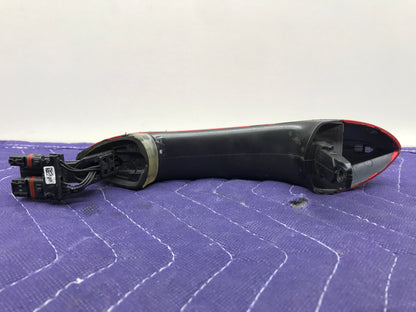 2009-2016 F10 COMFORT ACCESS EXTERIOR DOOR HANDLE REAR LEFT PASSENGER SIDE PRE LCI SKU 80
