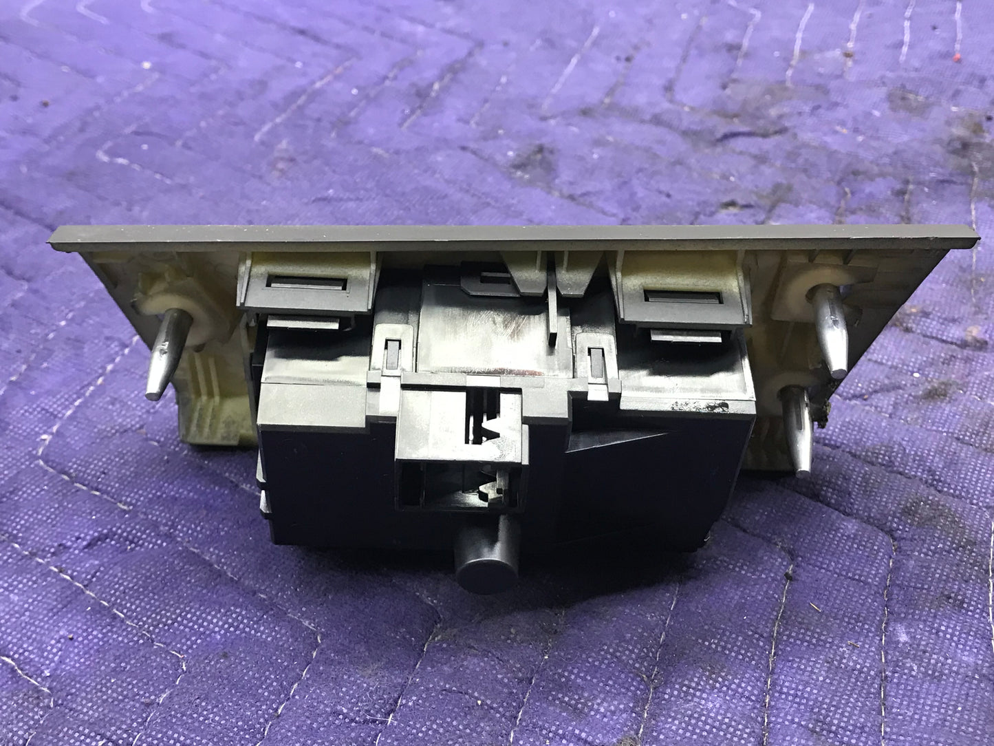 E9X HEADLIGHTS SWITCH CONTROL  SKU 277