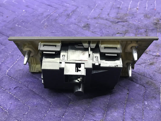 E9X HEADLIGHTS SWITCH CONTROL  SKU 277