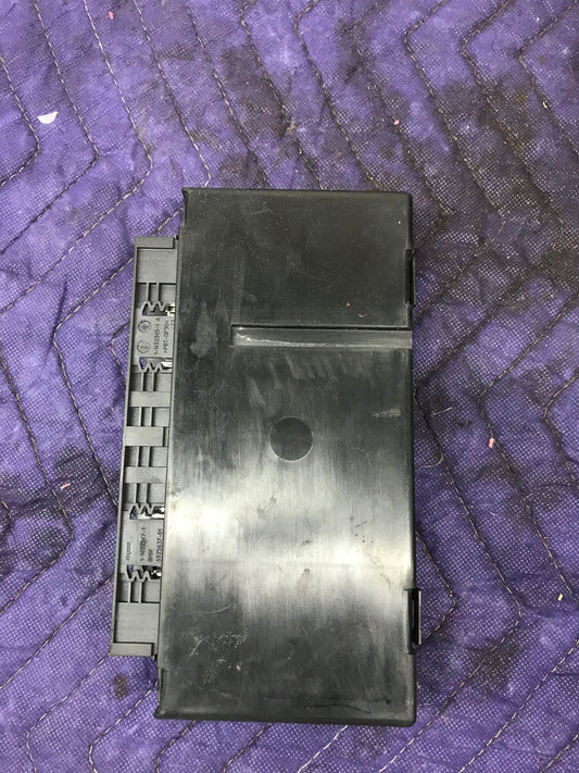 BMW E60 E6X KGM HIGH BODY GATEWAY MODULE PN  SKU 386