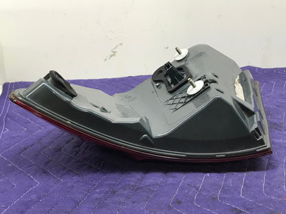 F10 REAR LEFT DRIVER SIDE OUTER TAILLIGHT OEM SKU 213