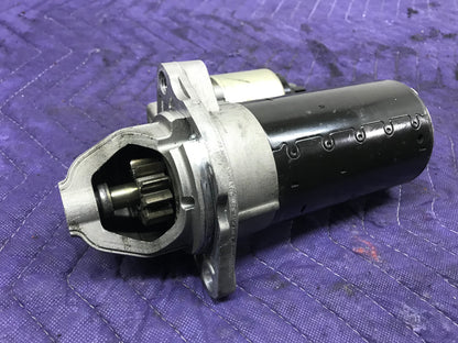 F3X N20 ENGINE STARTER MOTOR  SKU 254