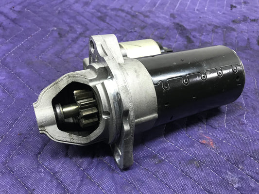 F3X N20 ENGINE STARTER MOTOR  SKU 254