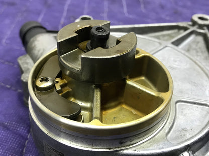 F3X N20/N26 BRAKE VACUUM PUMP  SKU 196