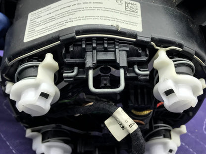 2011-2016 F30 AIRBAG MODULE DRIVER SIDE SKU 85