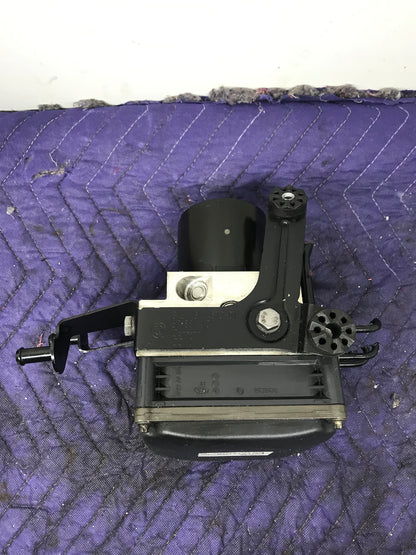 BMW 2008/2010 SERIE 5 ABS DSC ANTI-BREAKING PUMP BREAK UNIT MODULE OEM  SKU 403