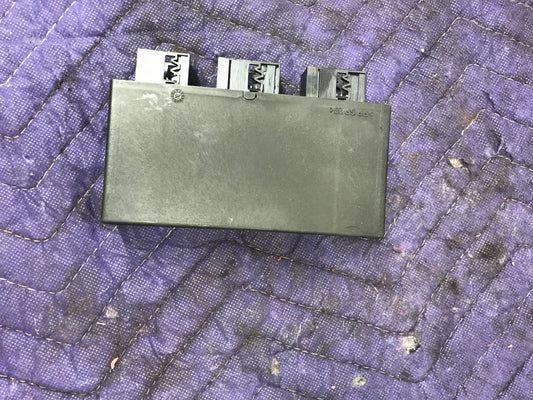 BMW 5 6 7 X5 E60 E70 CONTROL UNIT MODULE  SKU 382