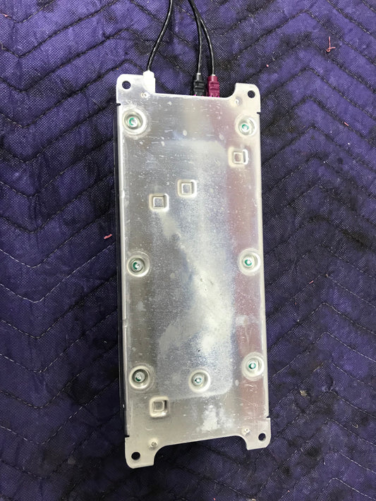 BMW E60 X5 E70 CONTROL UNIT MODULE TELEMATICS BLUETOOTH  SKU 368