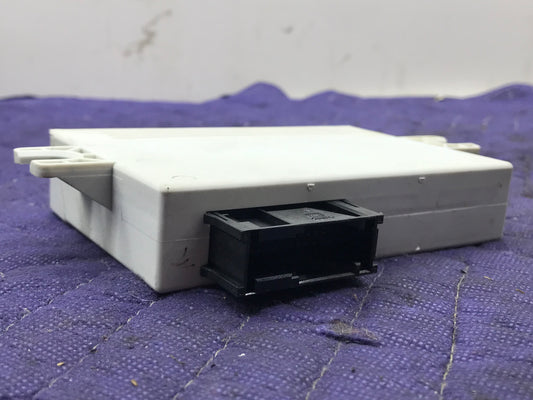 E9X CONVERTIBLE KEYLESS PASSIVE GO CONTROL MODULE  SKU 278