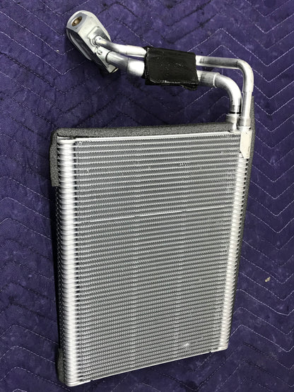 F3X NEW AIR CONDITIONING AC EVAPORATOR W/ EXPANSION VALVE VALEO SKU 201