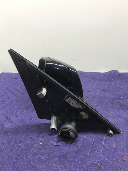 F10 DRIVER SIDE DOOR MIRROR PRE LCI SKU 233