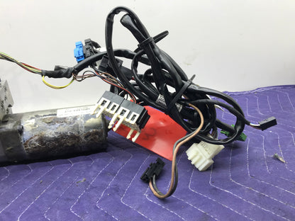 2013-2019 F33/F83 CONVERTIBLE HARDTOP ROOF PUMP HYDRAULIC MOTOR UNIT SKU 154