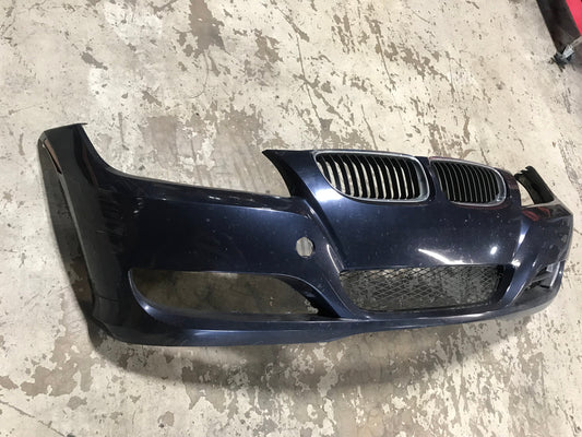 E90 FRONT BUMPER LCI SKU 306