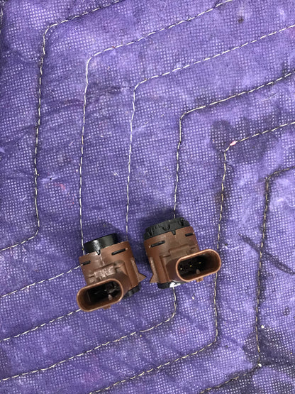 BUMPER PARKING SENSOR PACK OF 2 GENUINE OEM  F40 F44 G20 G21 SKU 406