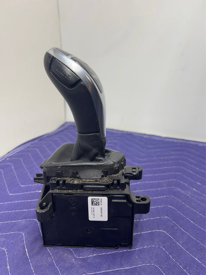 12-20 OEM BMW F22 F30 F32 AUTO TRANSMISSION SHIFTER GEAR SELECTOR SWITCH SPORT