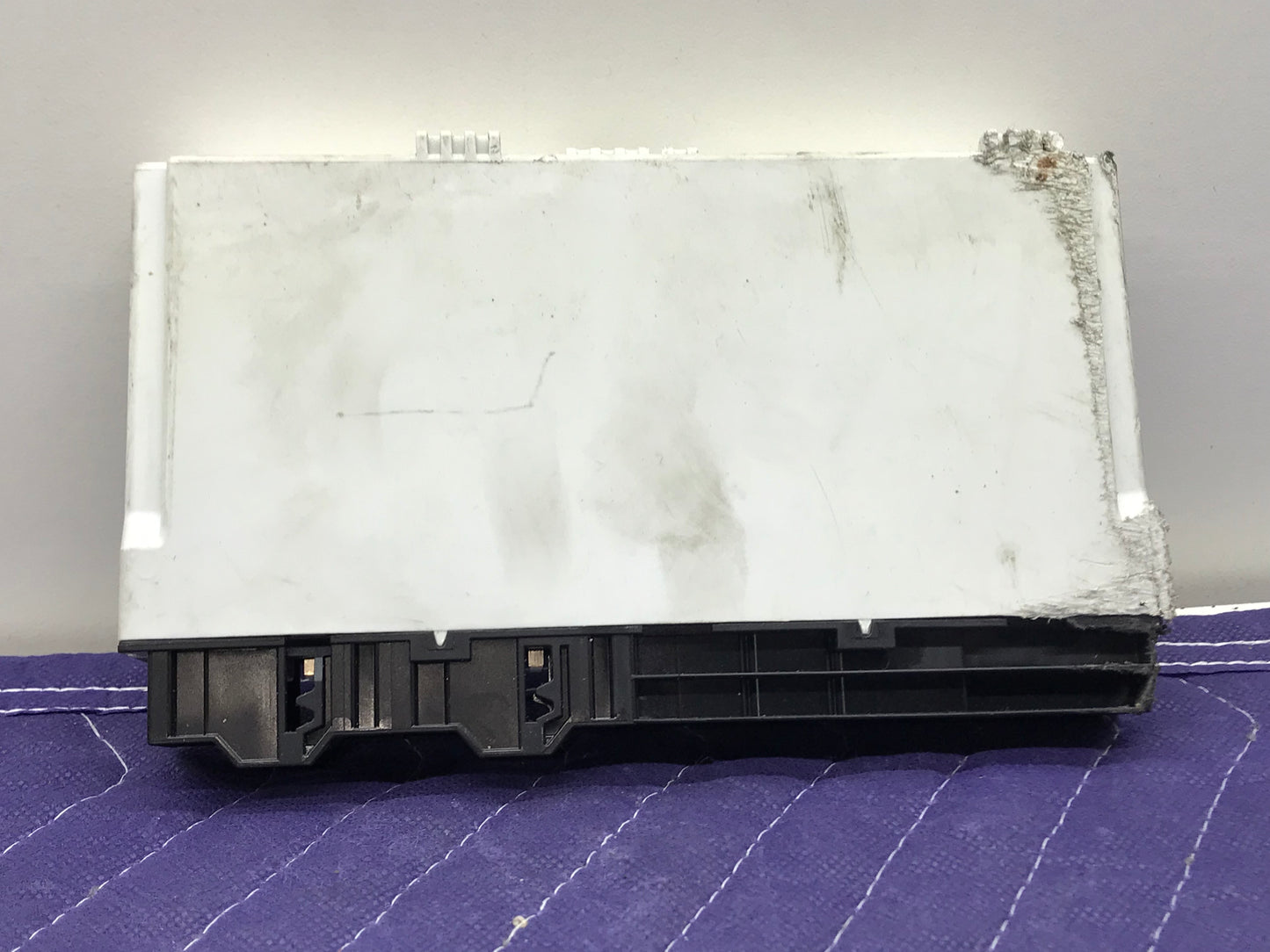 2009-2016 F1X CONTROL UNIT SEAT ADJUSTMENT MODULE SKU 89
