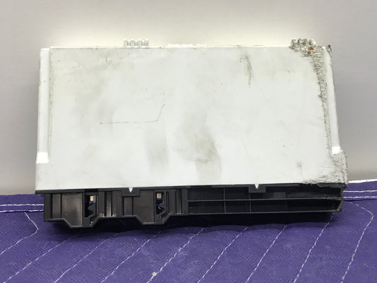 2009-2016 F1X CONTROL UNIT SEAT ADJUSTMENT MODULE SKU 89