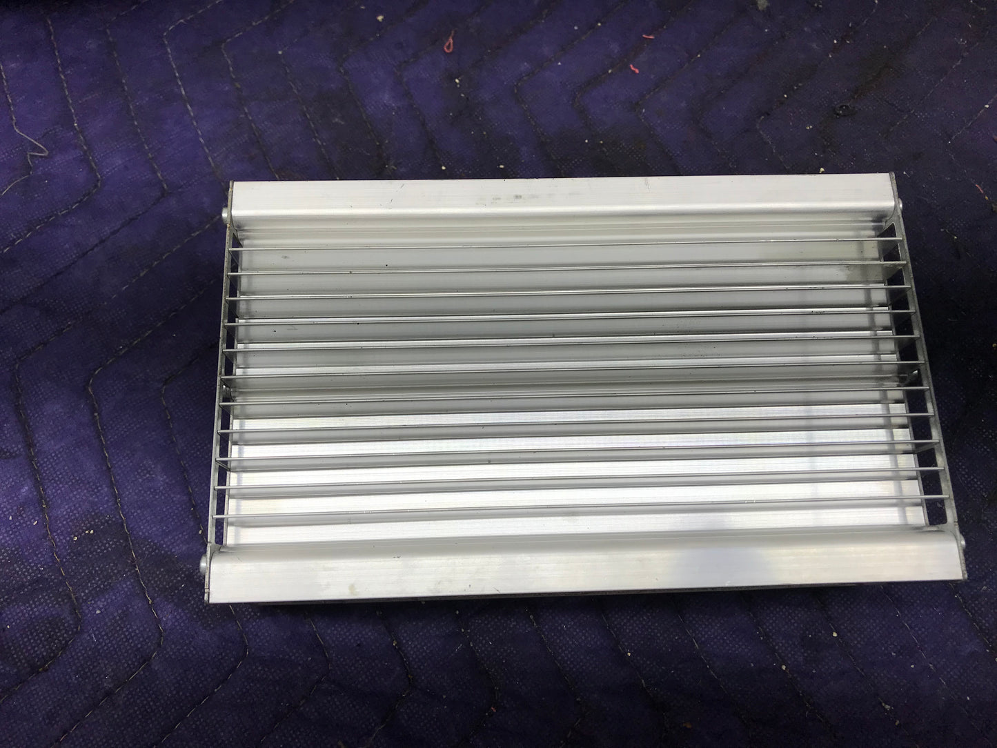 OEM RADIO BMW 535 AMPLIFIER CONTROL MODULE  2011-2013 SKU 423