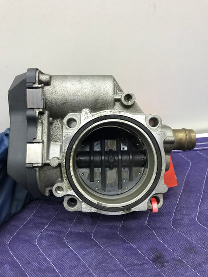 N20 ENGINE THROTTLE BODY HOUSING  SKU 148