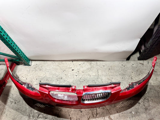 PRE-LCI FRONT BUMPER E93 E92 2006-2009 SKU 61