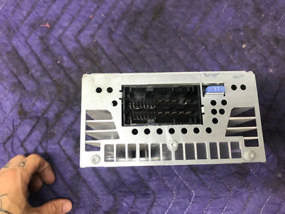 E60 2008-2010 FITS AMP AMPLIFIER HIFI SYSTEM OEM SKU 369