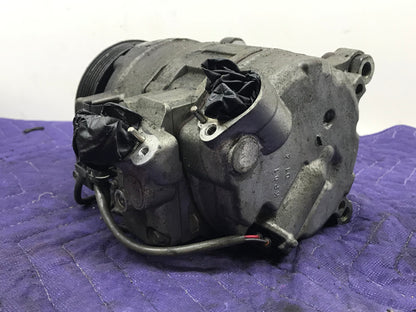 F3X/F2X A/C AIR CONDITION COMPRESSOR PUMP SKU 252